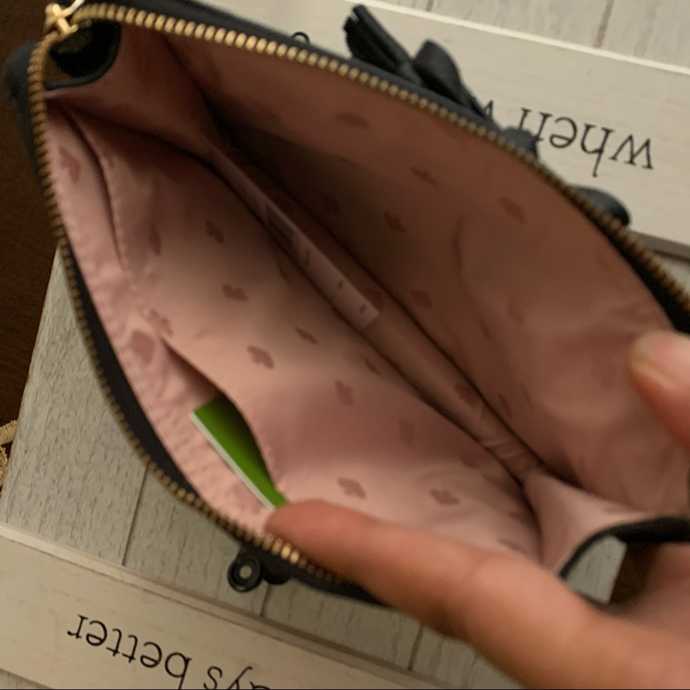 Beautiful Kate Spade ♠️ new wirstlet - Picture 4 of 6